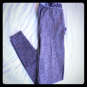 Gymshark Flex Leggings